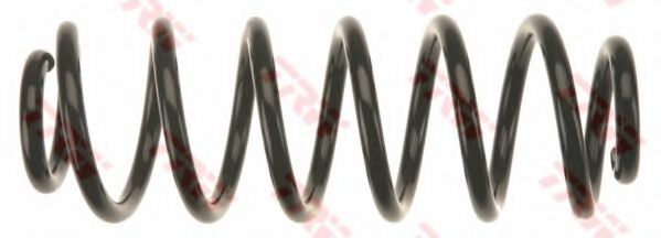 пружина за ходовата част JCS1364