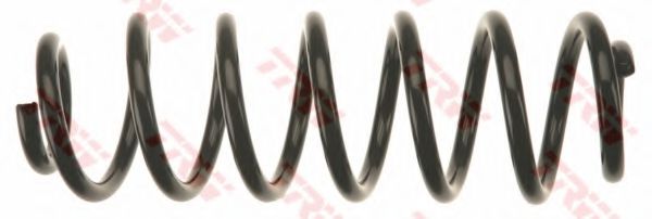 пружина за ходовата част JCS1365