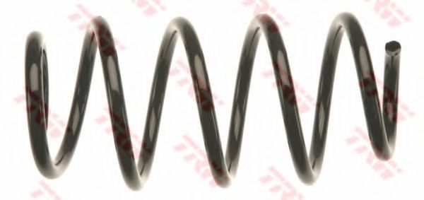 пружина за ходовата част JCS1367