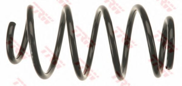 пружина за ходовата част JCS1381