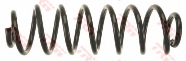 пружина за ходовата част JCS1383