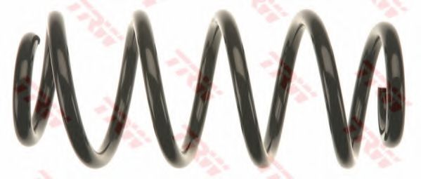 пружина за ходовата част JCS1389