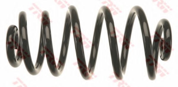 пружина за ходовата част JCS1390