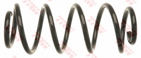 пружина за ходовата част JCS1392