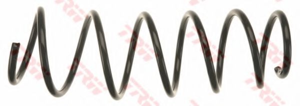 пружина за ходовата част JCS1396