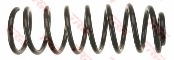 пружина за ходовата част JCS1398