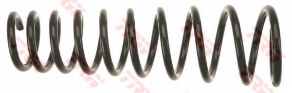 пружина за ходовата част JCS1399