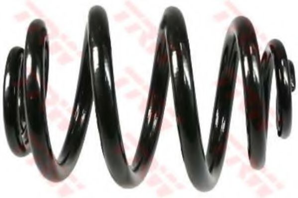 пружина за ходовата част JCS140