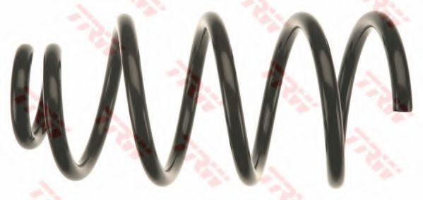 пружина за ходовата част JCS1400