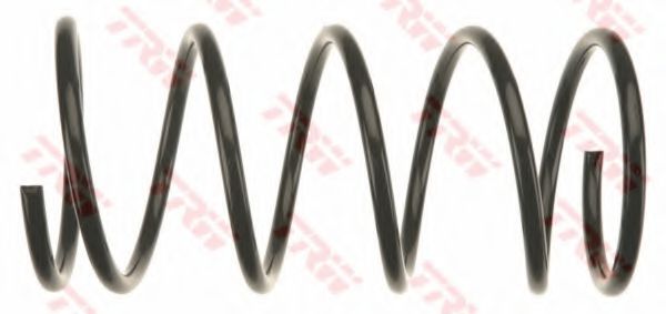 пружина за ходовата част JCS1402