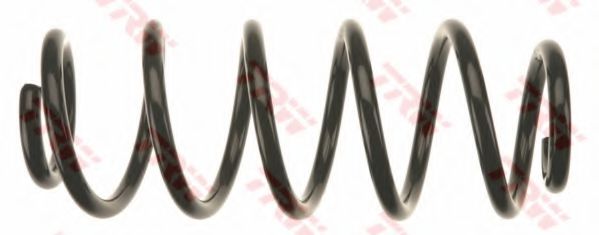 пружина за ходовата част JCS1403