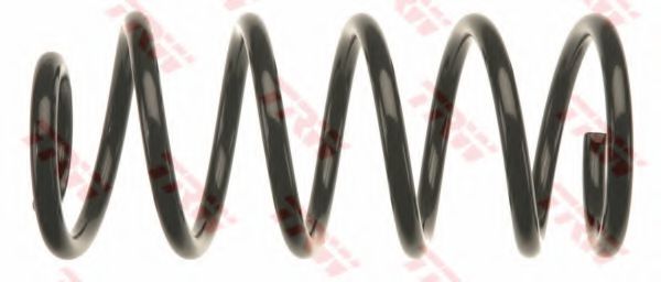 пружина за ходовата част JCS1406