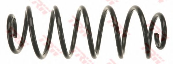 пружина за ходовата част JCS1407