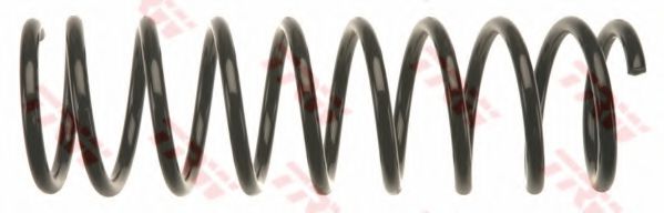 пружина за ходовата част JCS1412