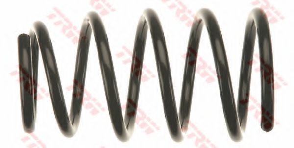 пружина за ходовата част JCS1413