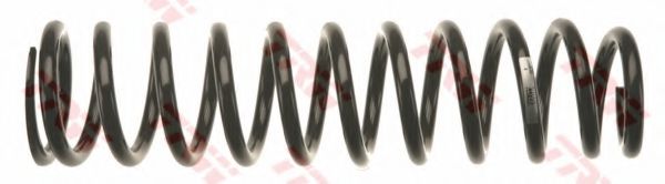 пружина за ходовата част JCS1415