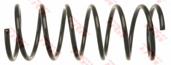 пружина за ходовата част JCS1418