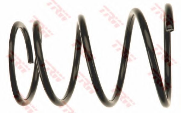 пружина за ходовата част JCS1419