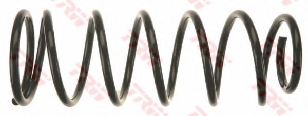 пружина за ходовата част JCS1420