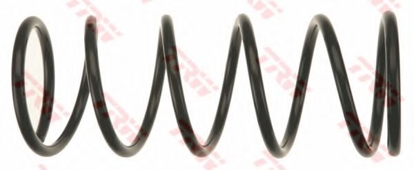 пружина за ходовата част JCS1422