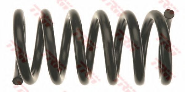 пружина за ходовата част JCS1424