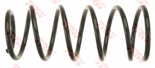 пружина за ходовата част JCS1425