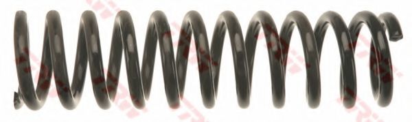 пружина за ходовата част JCS1426