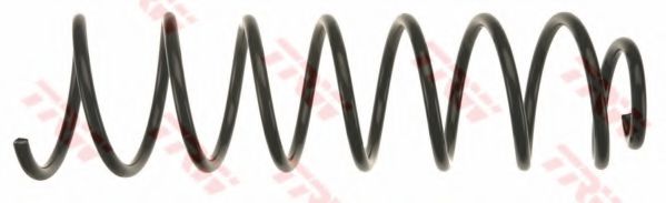 пружина за ходовата част JCS1427