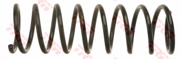пружина за ходовата част JCS1428
