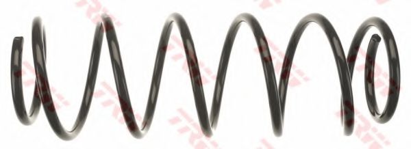 пружина за ходовата част JCS1429