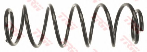 пружина за ходовата част JCS1430