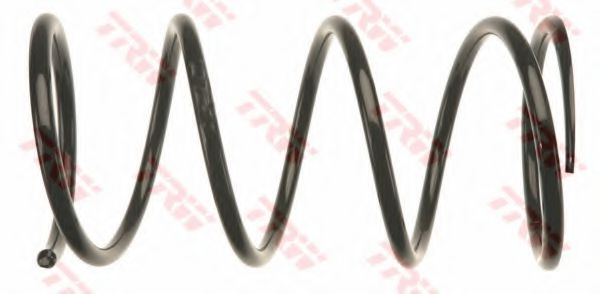 пружина за ходовата част JCS1431