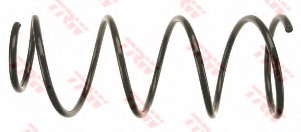 пружина за ходовата част JCS1433