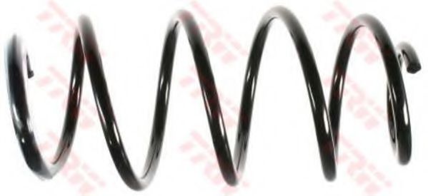 пружина за ходовата част JCS157