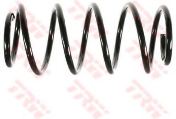 пружина за ходовата част JCS159