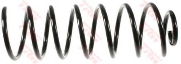 пружина за ходовата част JCS175