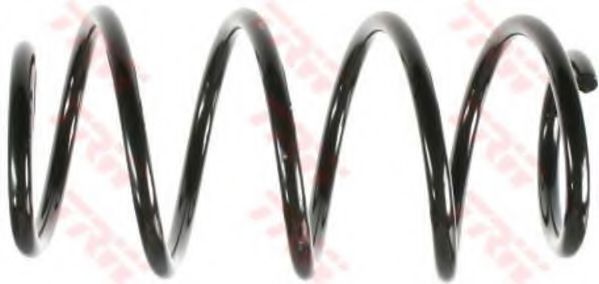 пружина за ходовата част JCS181