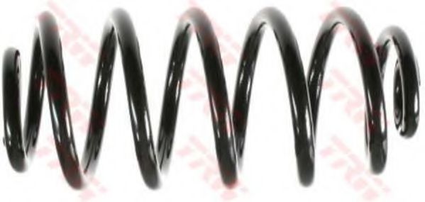 пружина за ходовата част JCS182