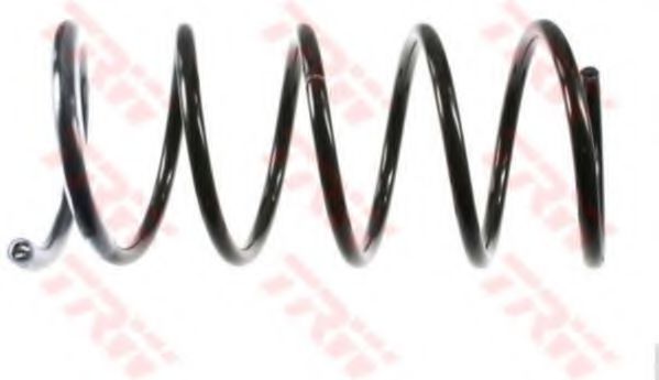 пружина за ходовата част JCS185