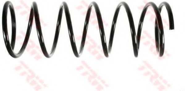 пружина за ходовата част JCS187