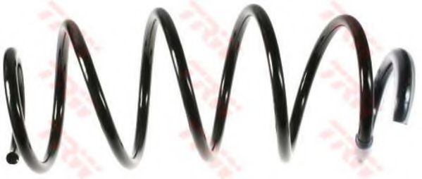 пружина за ходовата част JCS189