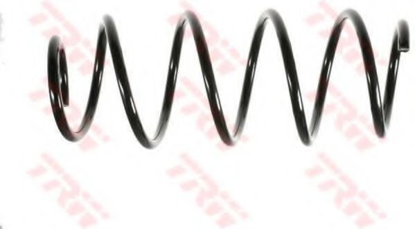 пружина за ходовата част JCS190