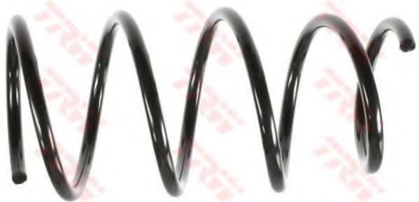 пружина за ходовата част JCS191