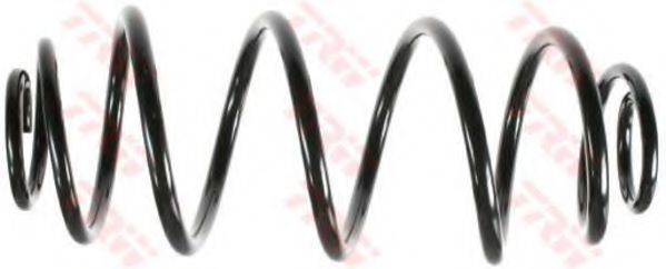 пружина за ходовата част JCS195