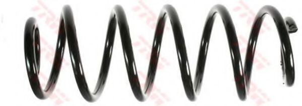 пружина за ходовата част JCS203