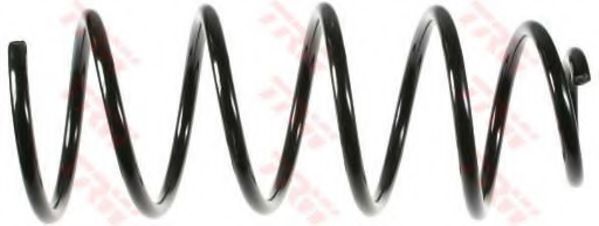 пружина за ходовата част JCS206