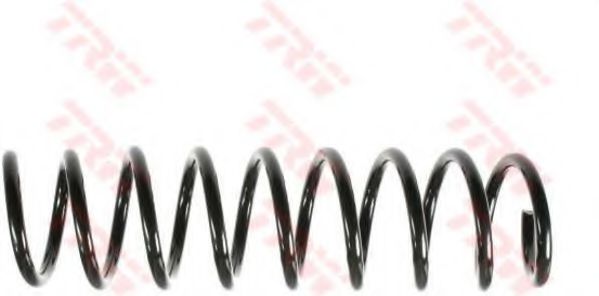 пружина за ходовата част JCS209