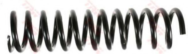пружина за ходовата част JCS213