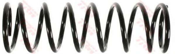 пружина за ходовата част JCS218