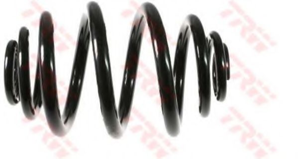 пружина за ходовата част JCS226